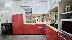 Blk 656A Jurong West Street 61 (Jurong West), HDB Executive #553553031